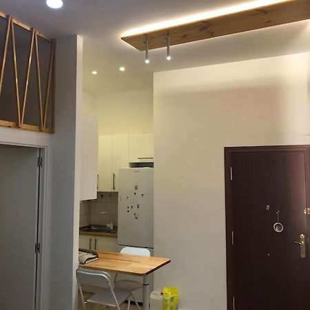 Avda Plaza De Toros, Apartamento Dos Dormitorios Junto A Metro Vistalegre Madrid Eksteriør billede