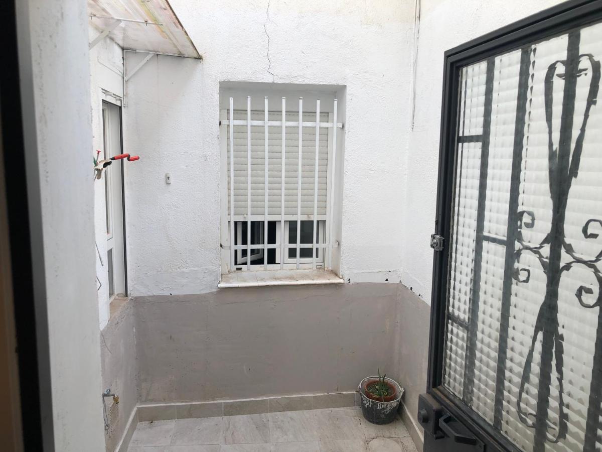 Avda Plaza De Toros, Apartamento Dos Dormitorios Junto A Metro Vistalegre Madrid Eksteriør billede