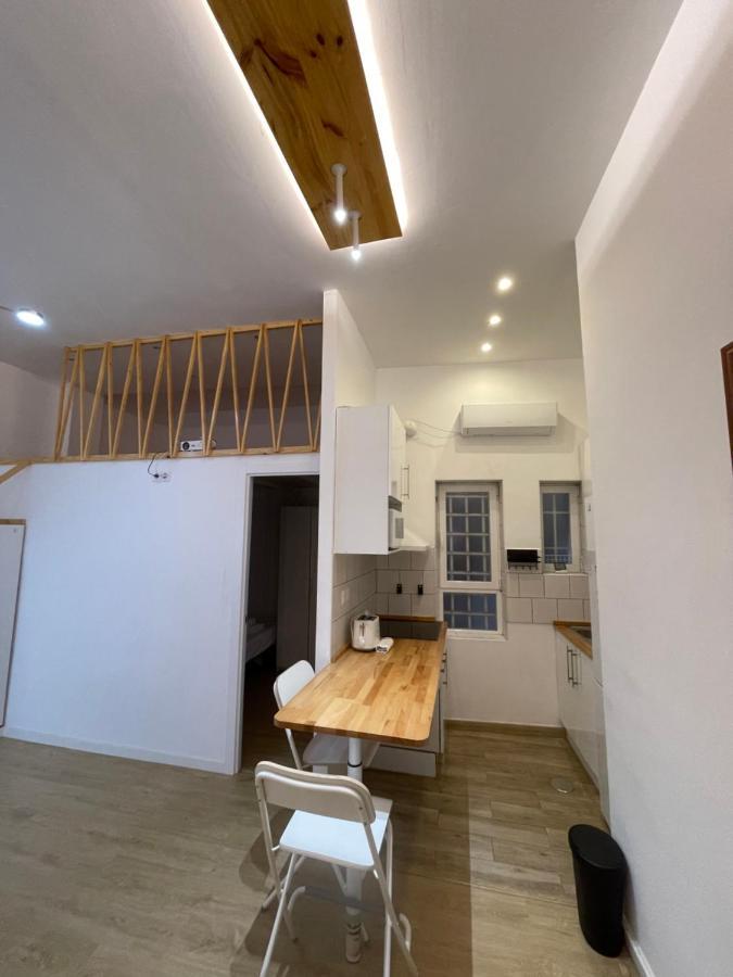Avda Plaza De Toros, Apartamento Dos Dormitorios Junto A Metro Vistalegre Madrid Eksteriør billede
