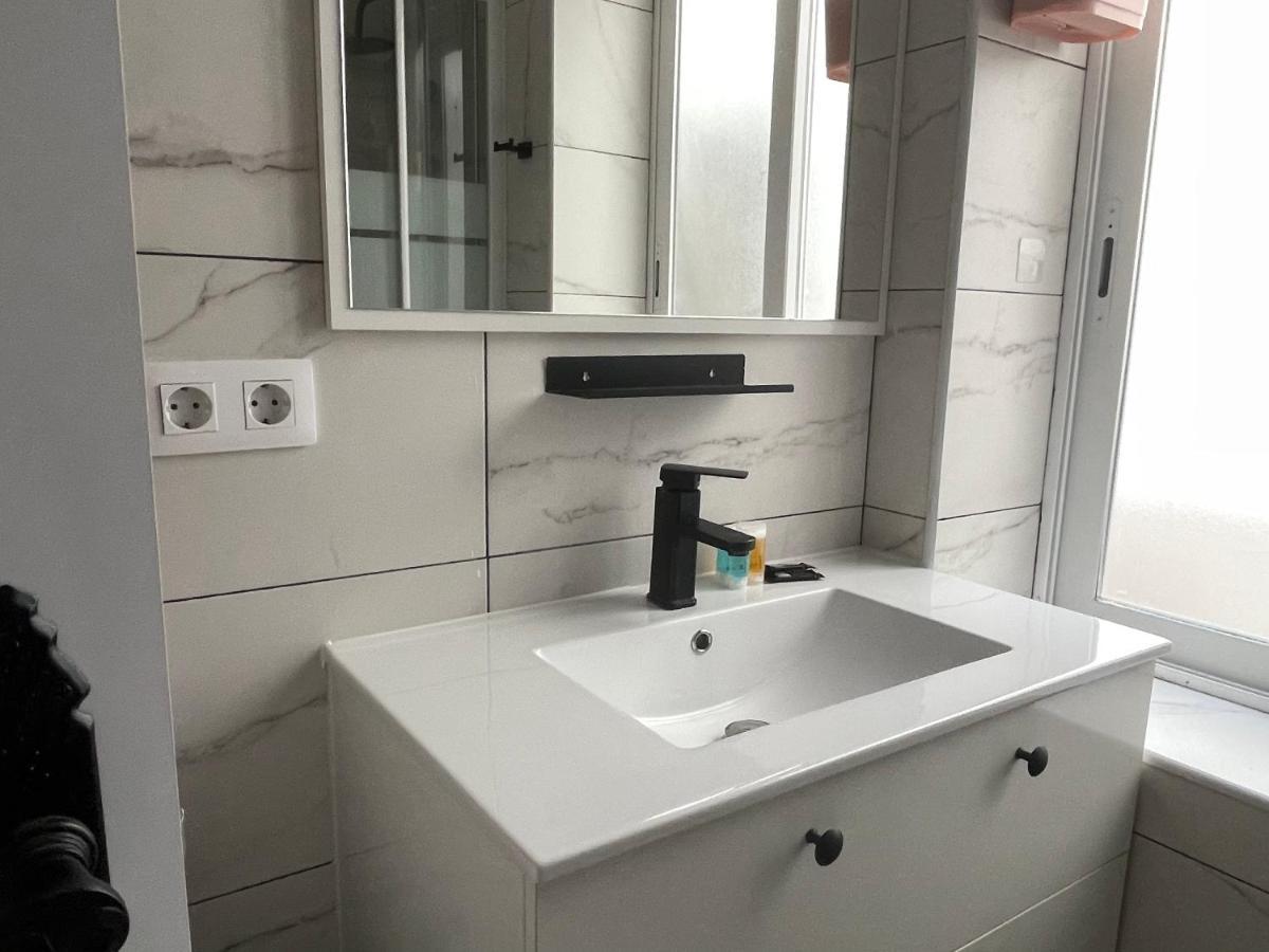 Avda Plaza De Toros, Apartamento Dos Dormitorios Junto A Metro Vistalegre Madrid Eksteriør billede